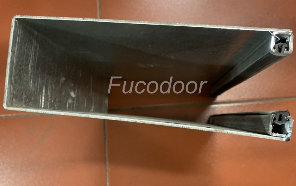 Cửa cuốn siêu trường là gì