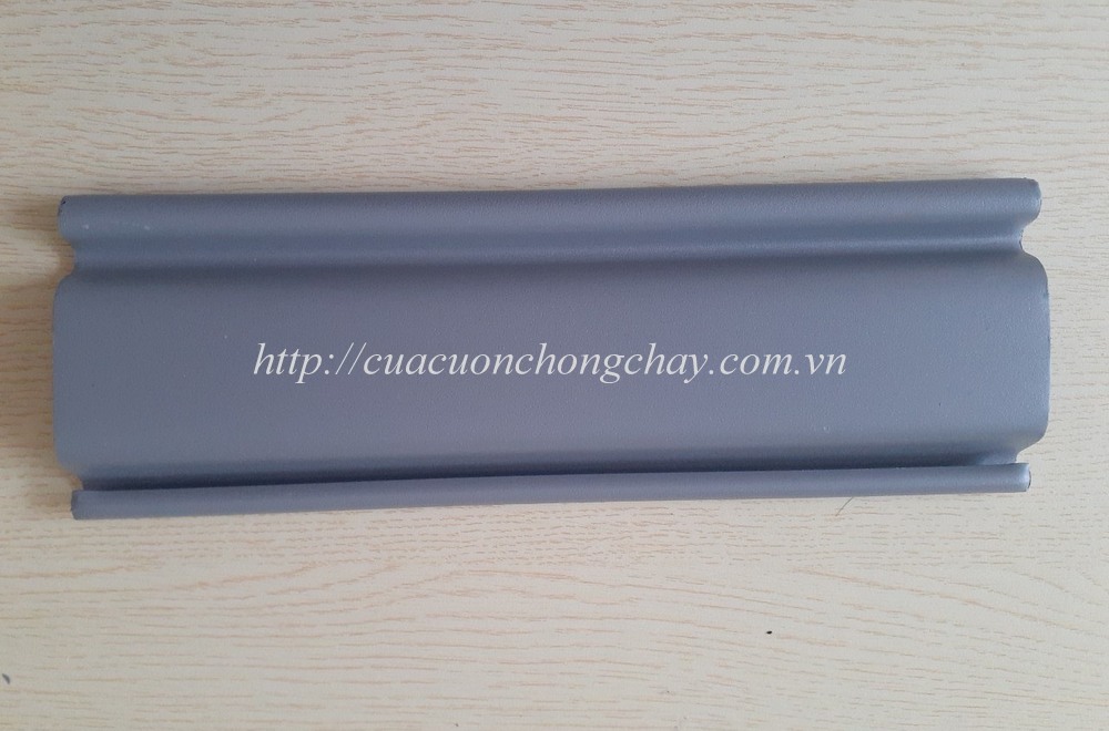 Cửa cuốn chống cháy tại Bình Thuận