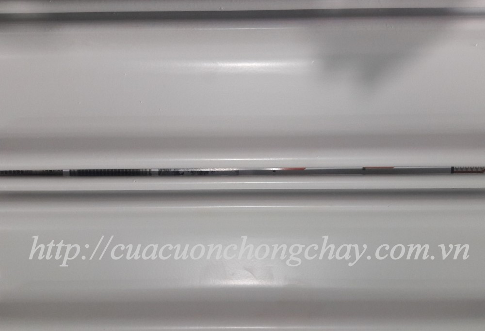 Cửa cuốn chống cháy tại Quảng Nam