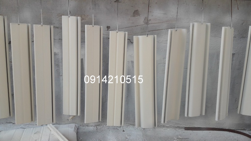 Cửa cuốn chống cháy tại Long An, Cửa cuốn chống cháy tại Long An