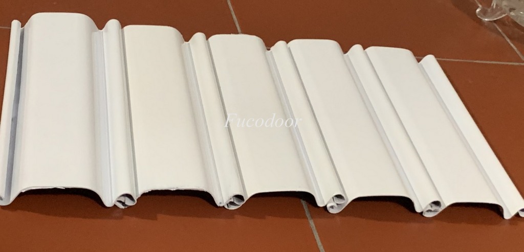 Cửa cuốn chống cháy, ngăn cháy FC100  tại Lai Châu