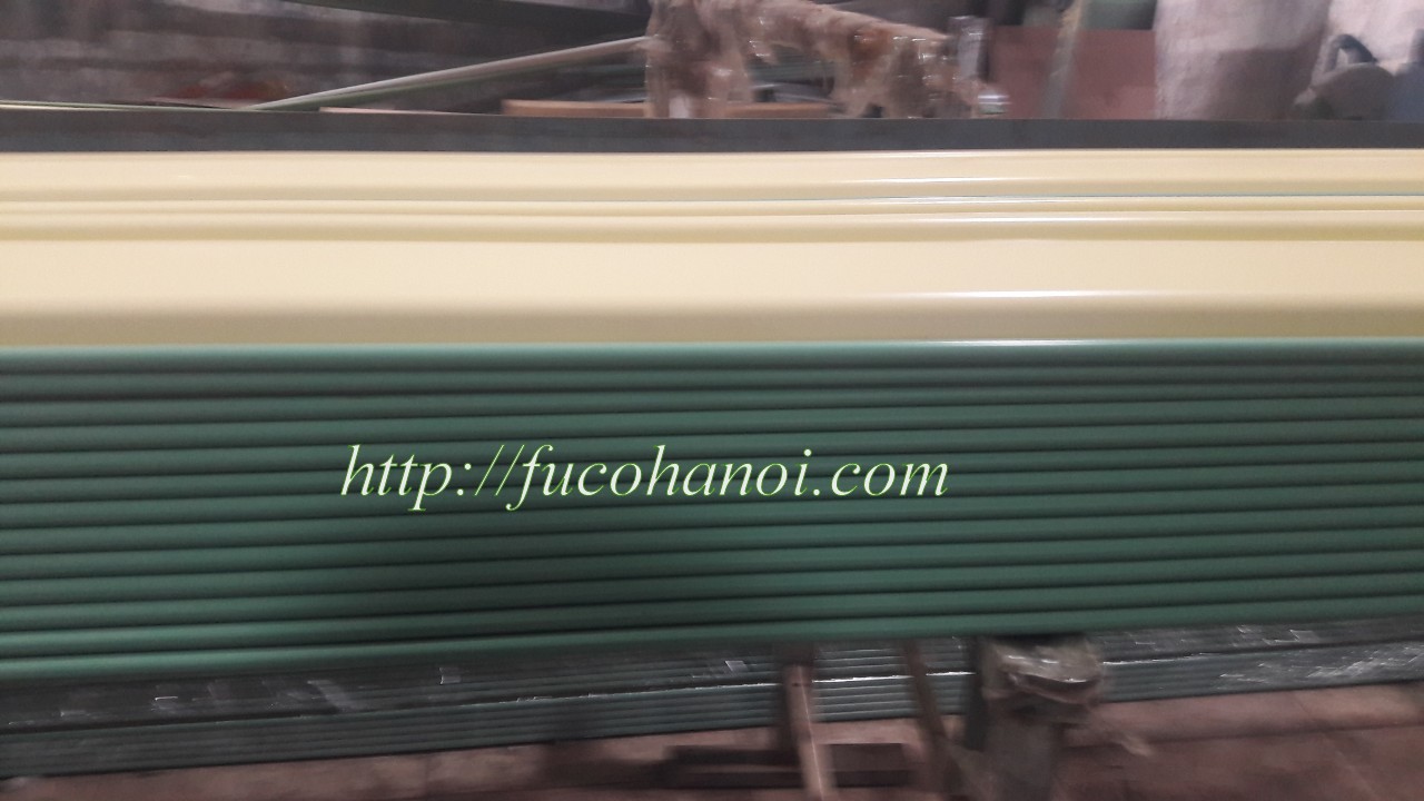 Cửa cuốn Đài Loan tại Nam Định