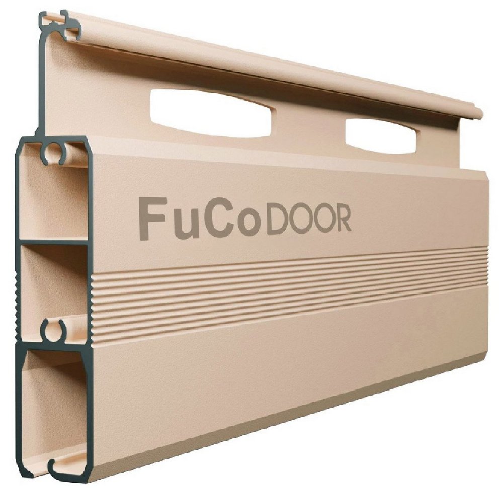 Cửa cuốn Đức Fucodoor F789