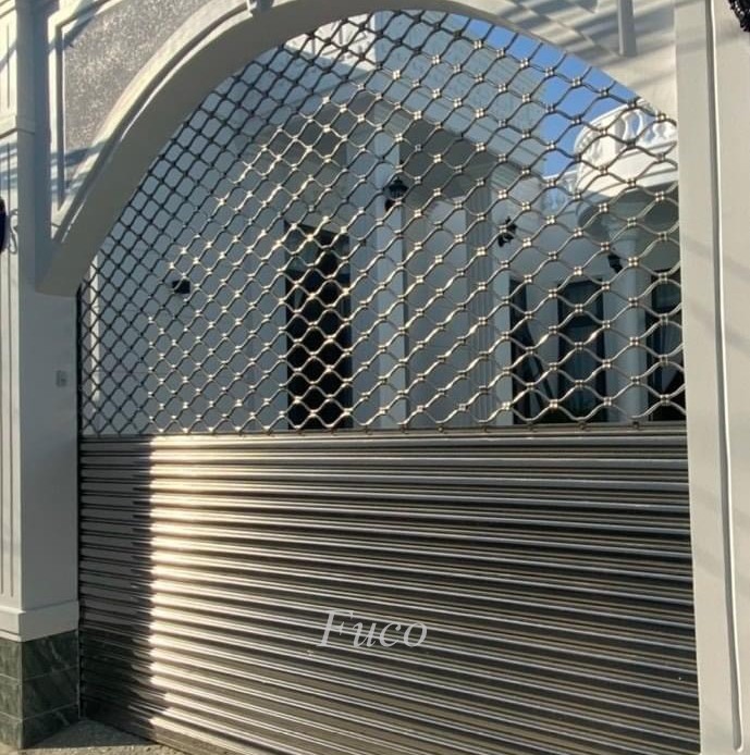 Báo giá Cửa cuốn Mắt Võng, Mắt Lưới tại Điện Biên, Báo giá Báo giá Cửa cuốn Mắt Võng, Mắt Lưới Fuco  tại Điện Biên Thành phố Điện Biên Phủ