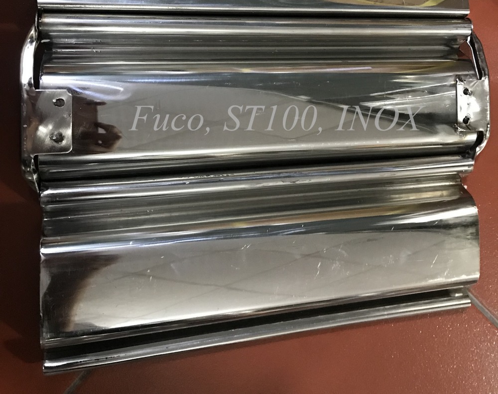 Báo giá cửa cuốn siêu trường