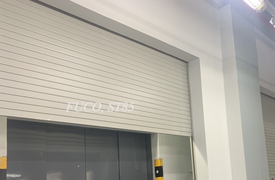 Cửa cuốn siêu trường ST85