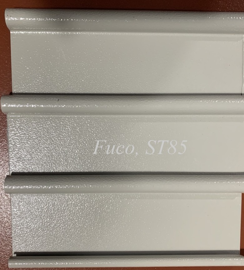 Cửa cuốn siêu trường ST85