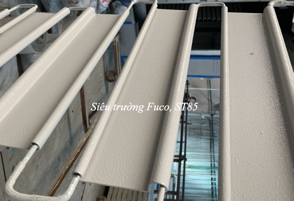 Cửa cuốn siêu trường, Cửa cuốn siêu trường là loại cửa cuốn đặc biệt