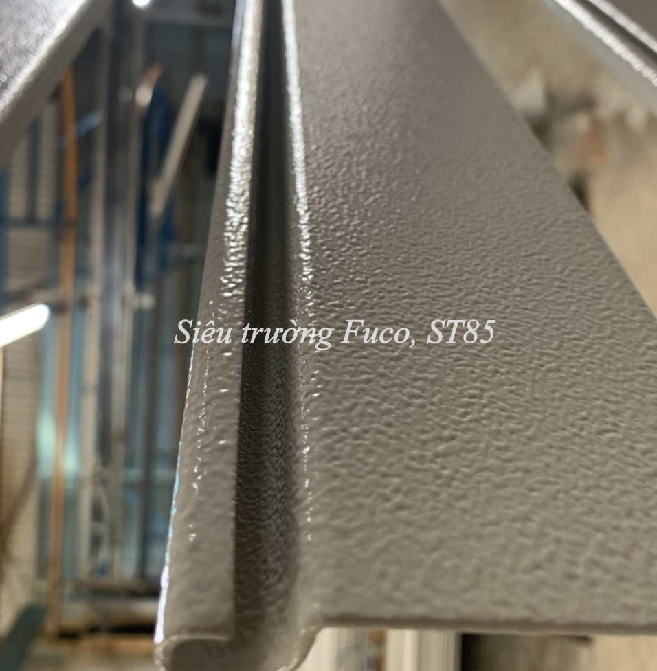 Cửa cuốn siêu trường nhà xưởng