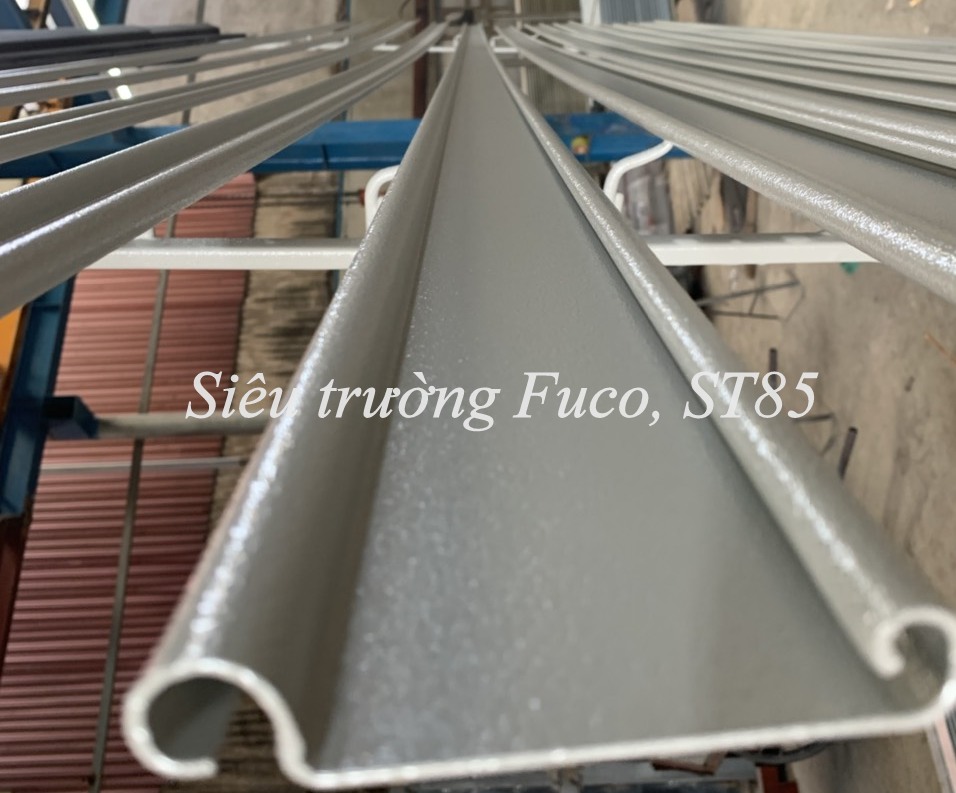 Báo giá cửa cuốn Siêu trường, giá cửa cuốn nhà xưởng