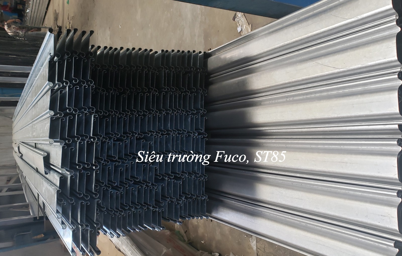 Báo giá cửa cuốn Siêu trường, giá cửa cuốn nhà xưởng