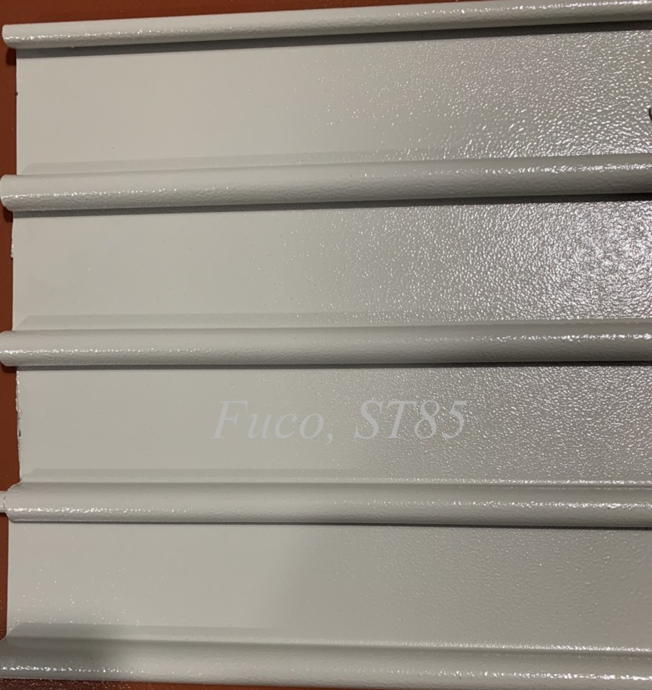 Cửa cuốn siêu trường ST85