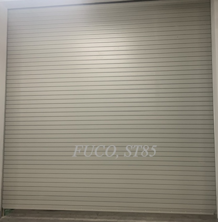Cửa cuốn siêu trường ST85