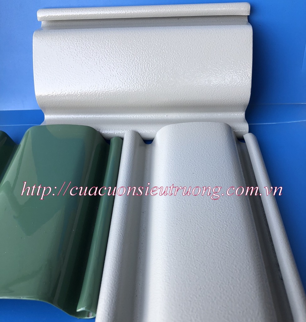 Cửa Cuốn Yên Bái