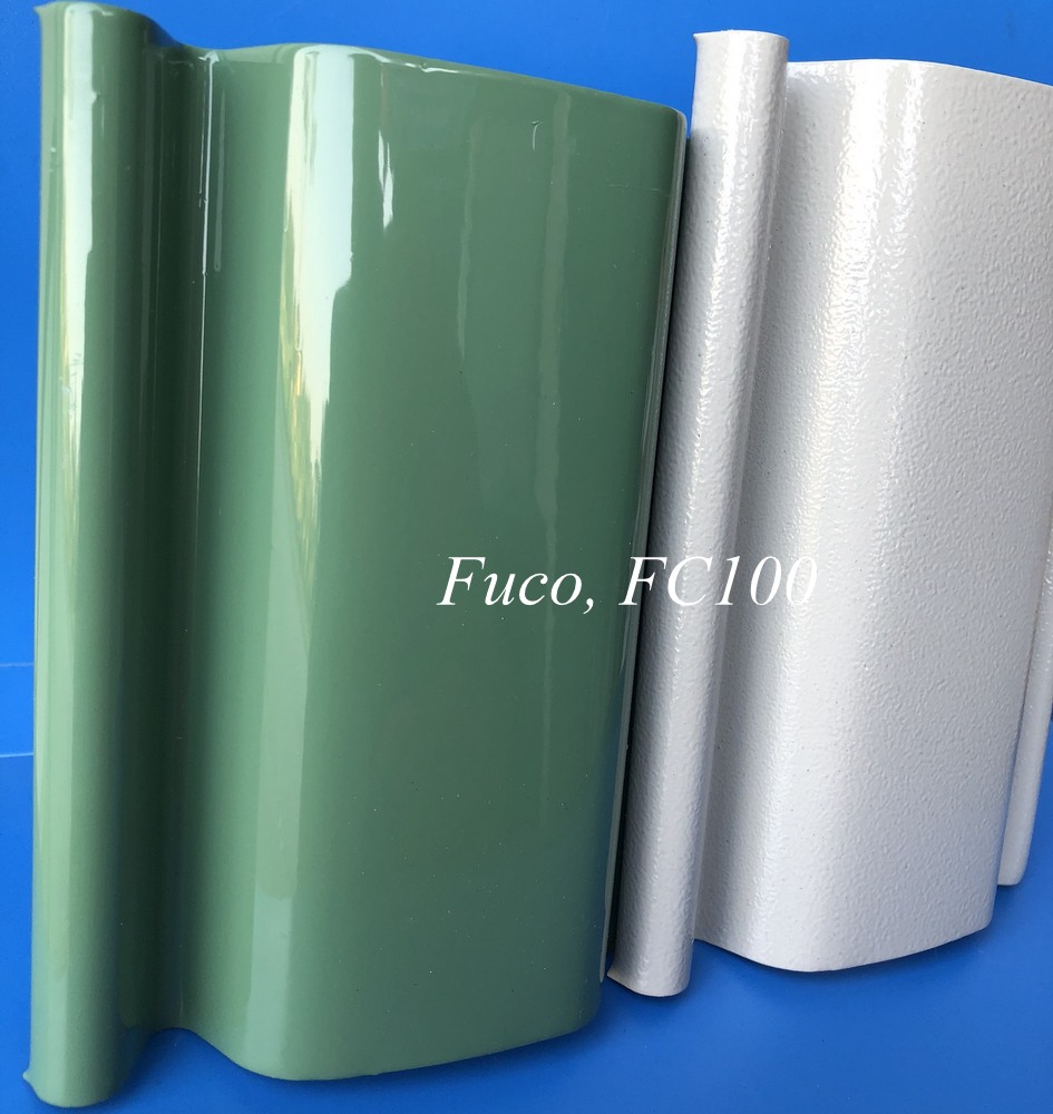 Cửa cuốn siêu trường ST100